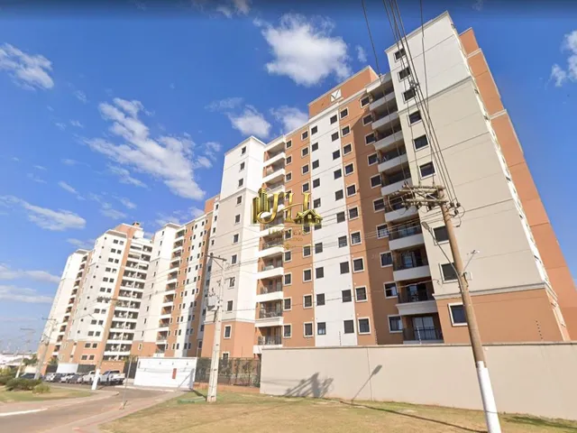 Imagem: Apartamento 2 Quartos (1 Suíte