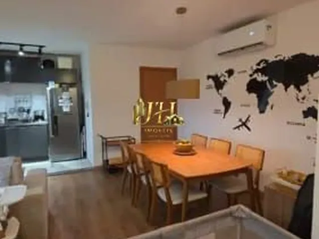 Imagem 9: Apartamento | 2 Quartos (1 Suíte