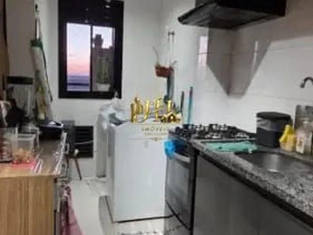 Imagem 13: Apartamento | 2 Quartos (1 Suíte