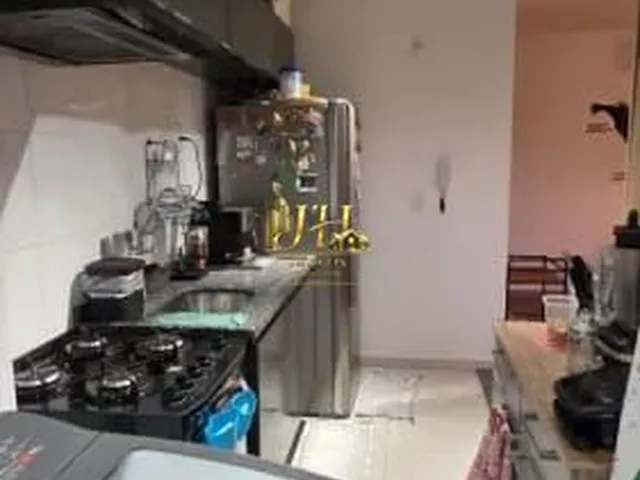 Imagem 3: Apartamento | 2 Quartos (1 Suíte