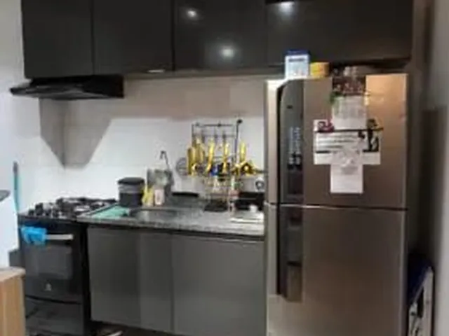 Imagem 12: Apartamento | 2 Quartos (1 Suíte