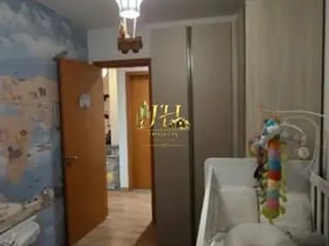 Imagem 4: Apartamento | 2 Quartos (1 Suíte