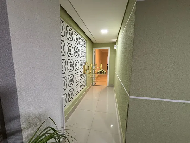 Imagem 16: Casa em Condomínio Fechado | 3 Quartos (2 Suítes