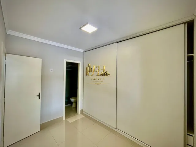 Imagem 3: Casa em Condomínio Fechado | 3 Quartos (2 Suítes
