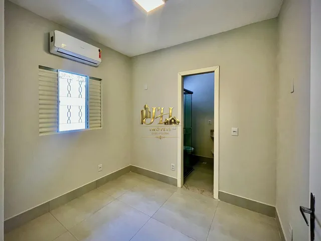 Imagem 2: Casa em Condomínio Fechado | 3 Quartos (2 Suítes
