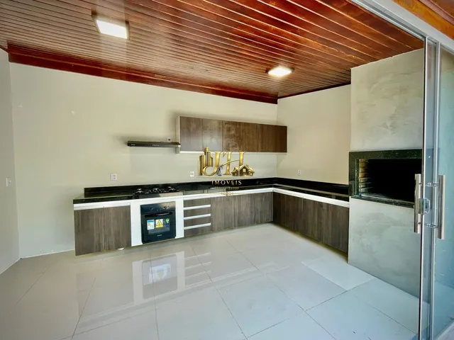 Imagem 12: Casa em Condomínio Fechado | 3 Quartos (2 Suítes