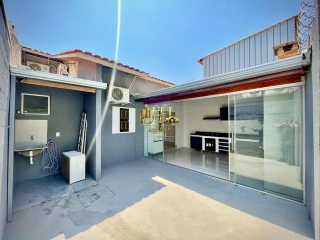 Imagem 10: Casa em Condomínio Fechado | 3 Quartos (2 Suítes