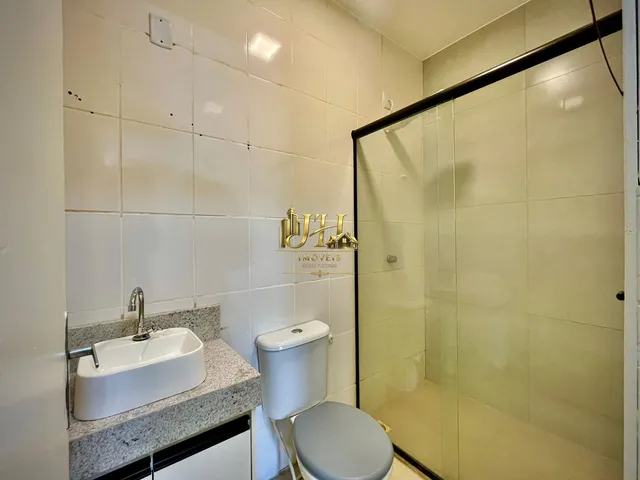 Imagem 9: Casa em Condomínio Fechado | 3 Quartos (2 Suítes