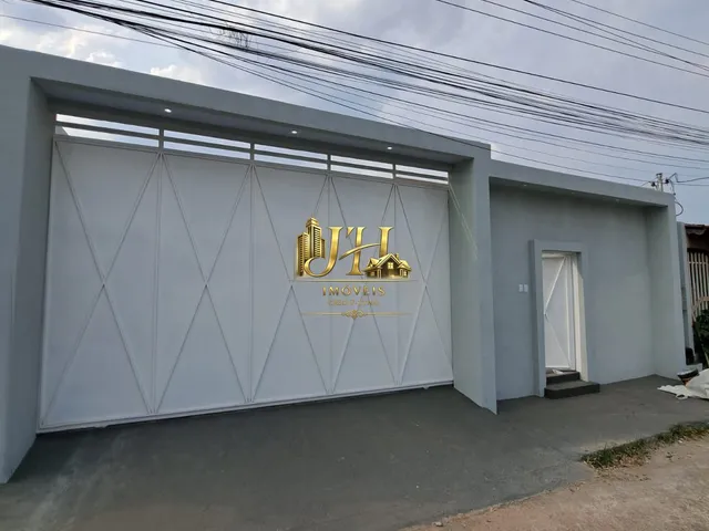 Imagem: Casa Térrea à Venda 3 Quartos