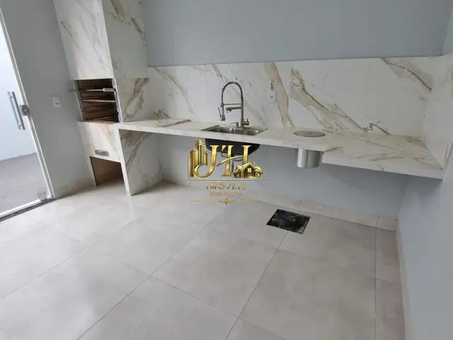 Imagem 10: Casa Térrea À Venda | 3 Quartos