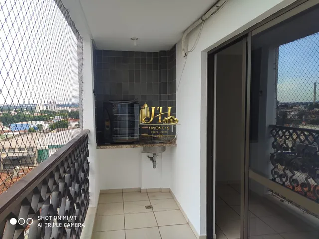 Imagem: Venda e Locação Apartamento Região