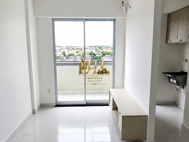 Imagem: Apartamento Perto do Centro Político