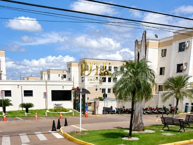 Imagem: Apartamento para Venda e Locação Centro