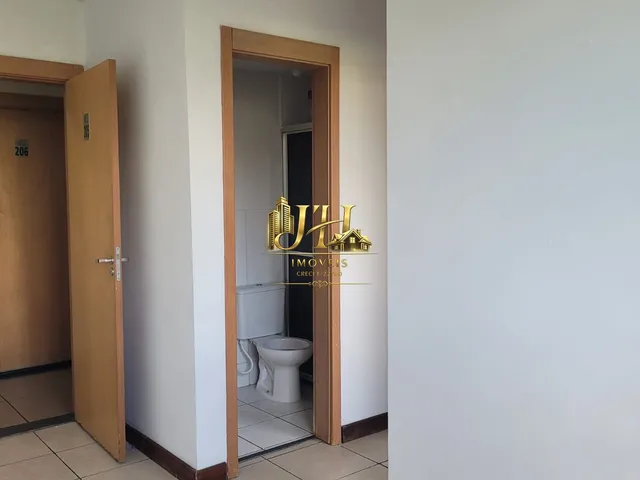Imagem 4: Apartamento para Venda e Locação Centro de Cuiabá