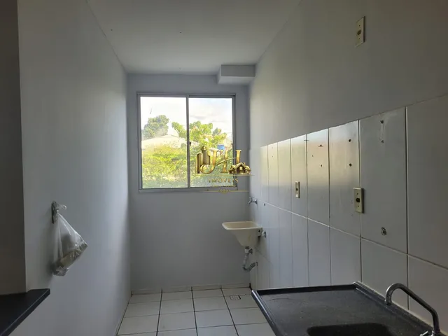 Imagem 2: Apartamento para Venda e Locação Centro de Cuiabá