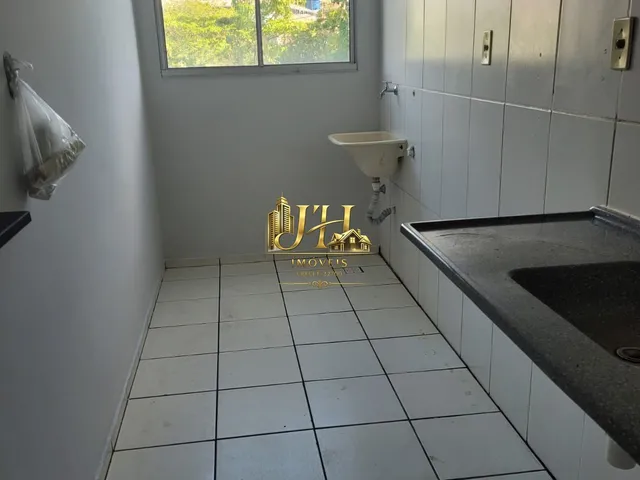 Imagem 7: Apartamento para Venda e Locação Centro de Cuiabá