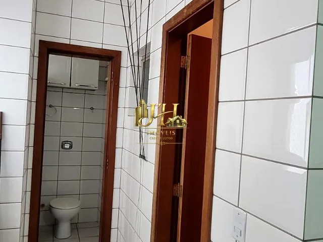 Imagem 8: Apartamento para Locação Próximo Ao Centro Político