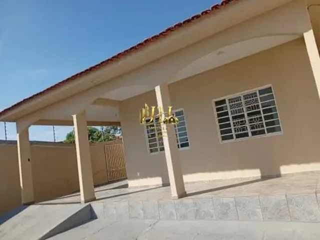 Imagem 7: ALUGO CASA PRÓXIMO CENTRO POLÍTICO