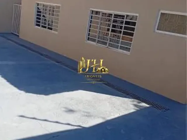 Imagem 6: ALUGO CASA PRÓXIMO CENTRO POLÍTICO