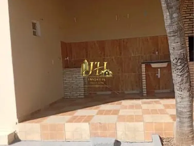 Imagem 2: ALUGO CASA PRÓXIMO CENTRO POLÍTICO