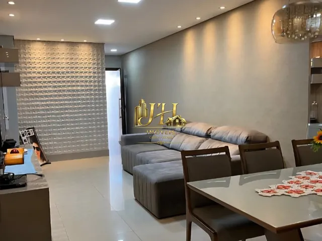 Imagem 4: Casa À Venda Casa em condomínio com 3 dormitórios