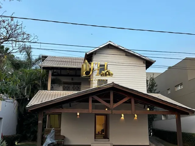 Imagem: Casa de Alto Padrão para Locação