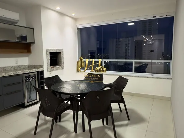 Imagem: Apartamento de Alto Padrão para Locação