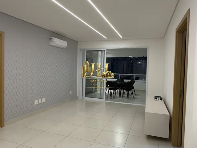 Imagem 5: Apartamento de Alto Padrão para Locação Jardim das Américas