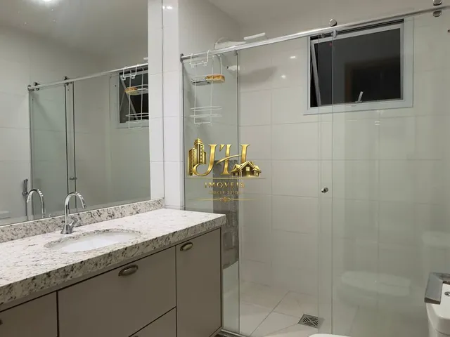 Imagem 8: Apartamento de Alto Padrão para Locação Jardim das Américas