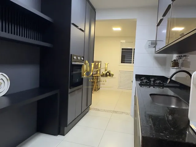 Imagem 7: Apartamento de Alto Padrão para Locação Jardim das Américas