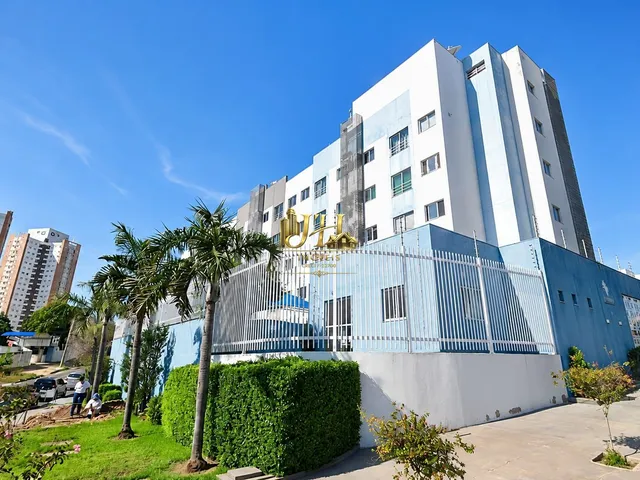 Imagem: Apartamento Mobiliado para Locação