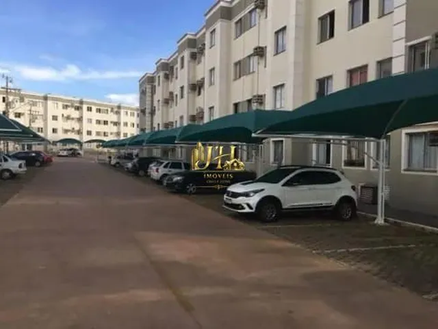 Imagem: Apartamento para Locação