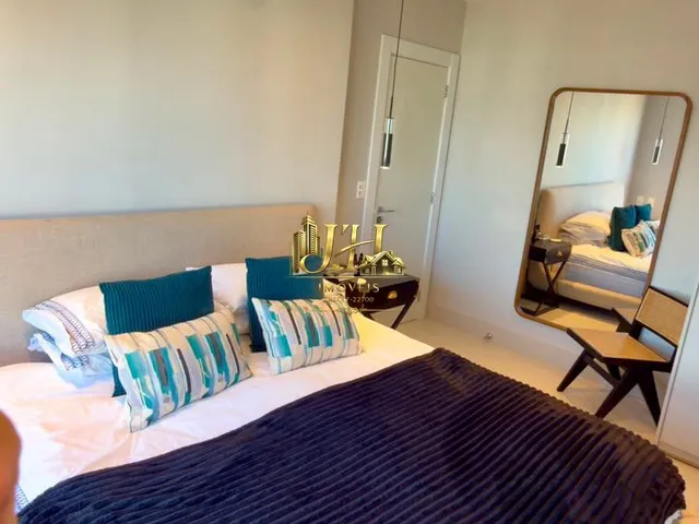 Imagem 12: Apartamento Vox Plaenge À Venda e Locação