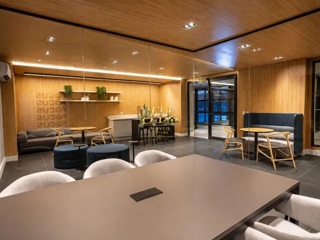 Imagem 16: Apartamento Vox Plaenge À Venda e Locação