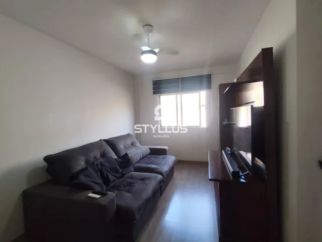 Imagem: Venda - Apartamentos - 3 dormitórios