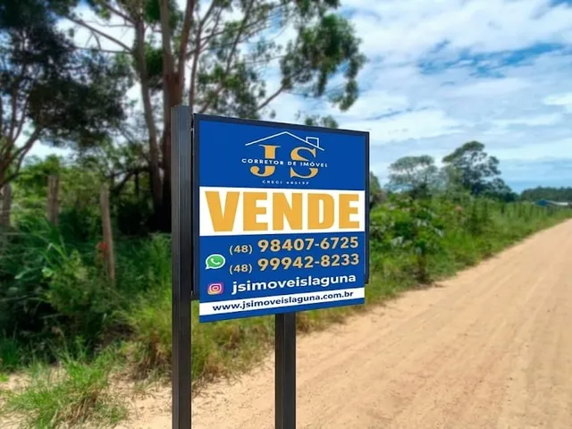 Imagem: Venda - Terrenos - - Laguna - SC
