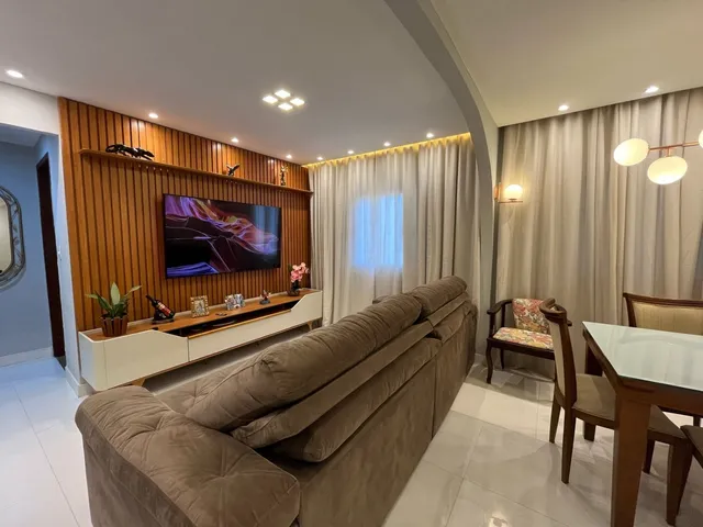 Imagem: Casa de 2 quartos próximo ao West Shopping