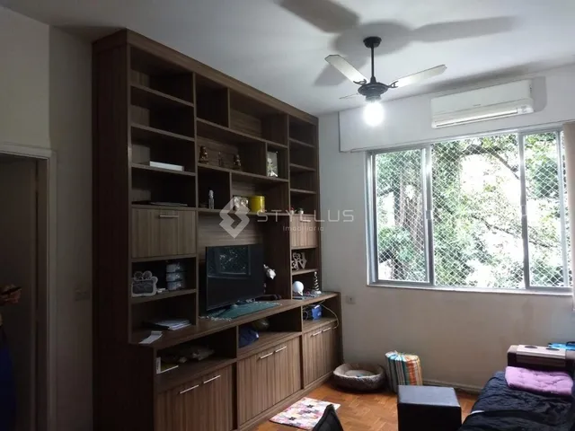 Imagem: Venda - Apartamentos - 2 dormitórios