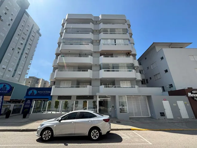 Imagem: Venda - Apartamentos - 3 dormitórios