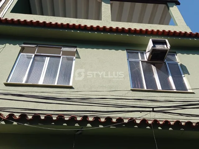 Imagem: Venda - Casas - 4 dormitórios - Engenho