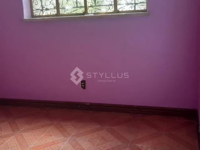 Imagem 2: Venda - Casas - 4 Dormitórios - Engenho de Dentro - Rio de Janeiro - Rj