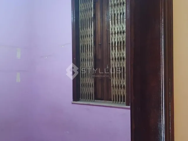 Imagem 3: Venda - Casas - 4 Dormitórios - Engenho de Dentro - Rio de Janeiro - Rj