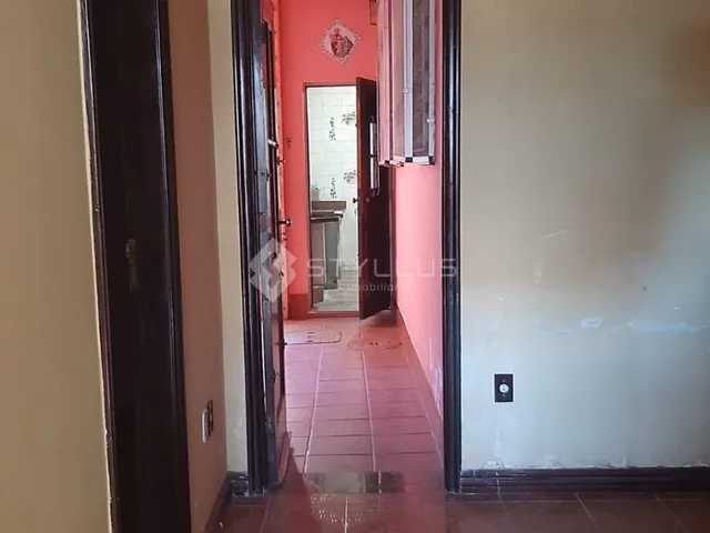 Imagem 5: Venda - Casas - 4 Dormitórios - Engenho de Dentro - Rio de Janeiro - Rj
