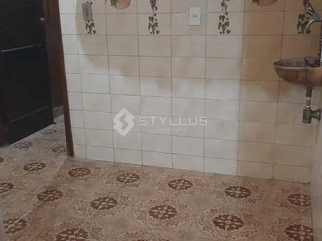 Imagem 7: Venda - Casas - 4 Dormitórios - Engenho de Dentro - Rio de Janeiro - Rj