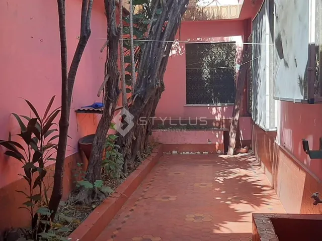 Imagem 8: Venda - Casas - 4 Dormitórios - Engenho de Dentro - Rio de Janeiro - Rj