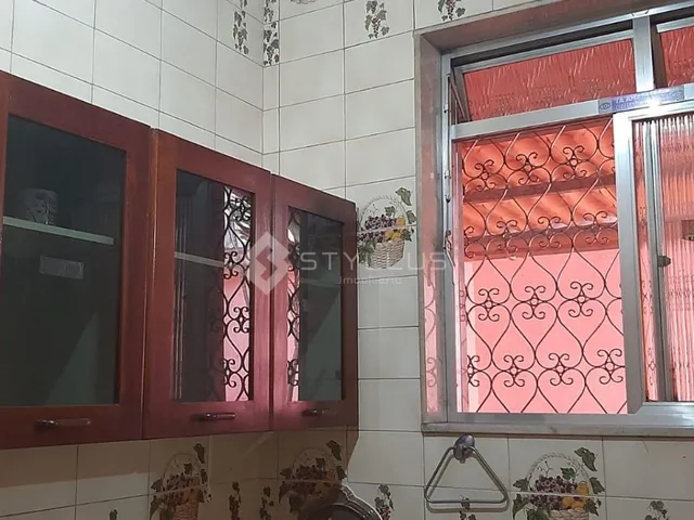 Imagem 9: Venda - Casas - 4 Dormitórios - Engenho de Dentro - Rio de Janeiro - Rj