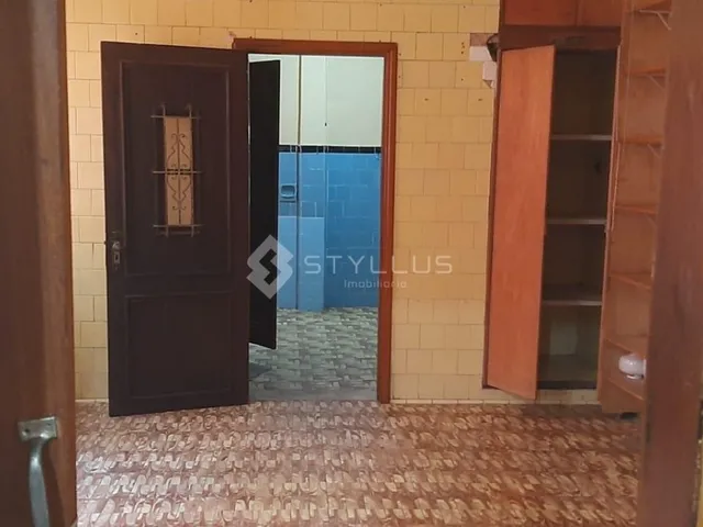 Imagem 10: Venda - Casas - 4 Dormitórios - Engenho de Dentro - Rio de Janeiro - Rj