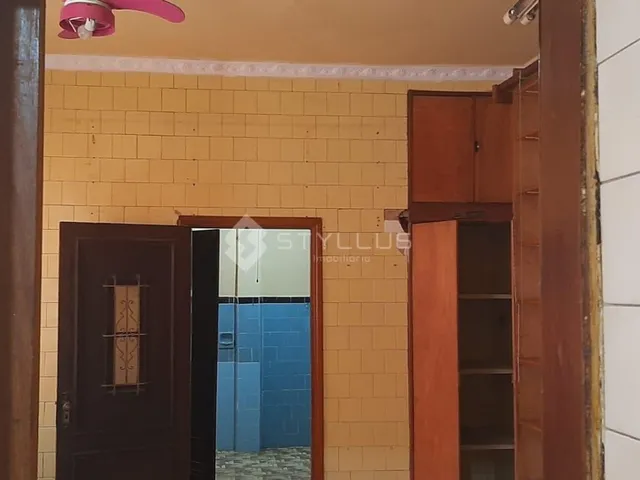 Imagem 12: Venda - Casas - 4 Dormitórios - Engenho de Dentro - Rio de Janeiro - Rj