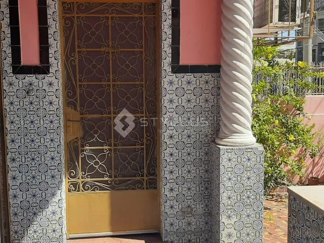 Imagem 16: Venda - Casas - 4 Dormitórios - Engenho de Dentro - Rio de Janeiro - Rj