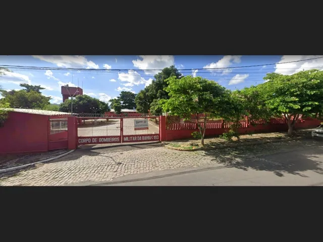 Imagem 2: Terreno Urbano - Comercial; Localização: Rua Padre Severo, Bairro Derba/Centro